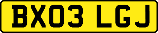 BX03LGJ