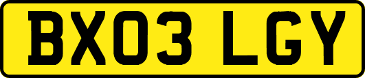 BX03LGY
