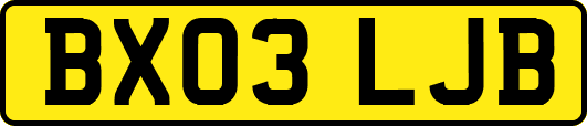 BX03LJB