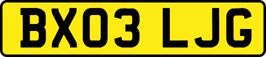 BX03LJG
