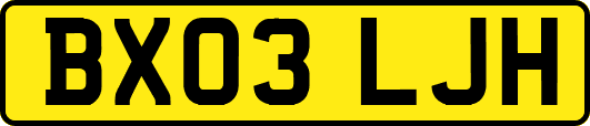 BX03LJH