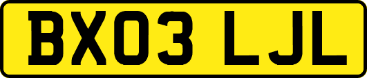 BX03LJL