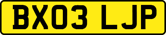 BX03LJP