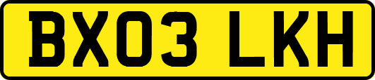 BX03LKH