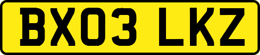 BX03LKZ