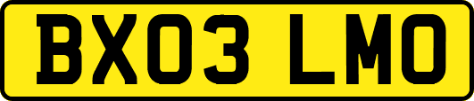 BX03LMO