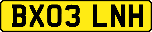 BX03LNH