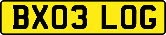 BX03LOG