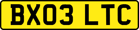 BX03LTC