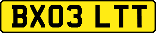 BX03LTT