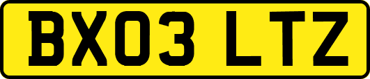 BX03LTZ