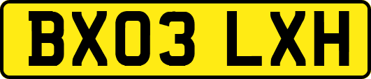 BX03LXH
