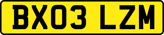 BX03LZM