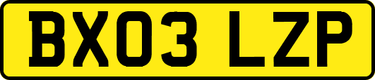 BX03LZP