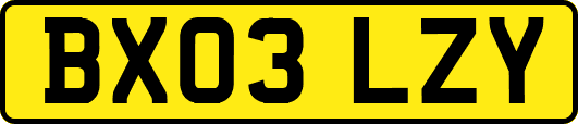BX03LZY