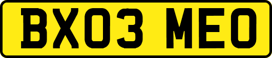 BX03MEO