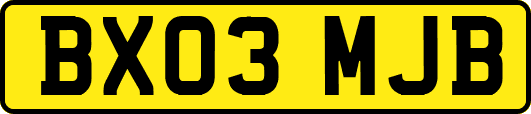 BX03MJB