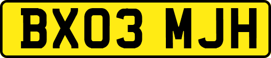 BX03MJH
