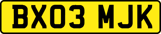 BX03MJK