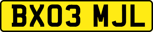 BX03MJL