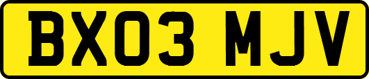 BX03MJV