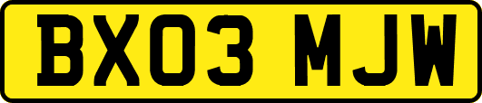 BX03MJW