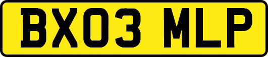 BX03MLP