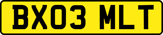 BX03MLT