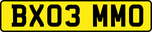 BX03MMO