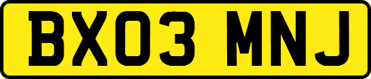 BX03MNJ