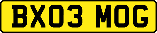 BX03MOG