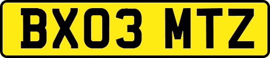 BX03MTZ