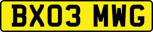 BX03MWG
