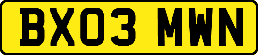 BX03MWN