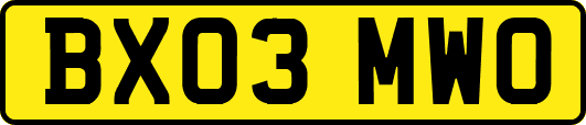 BX03MWO