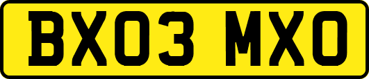 BX03MXO