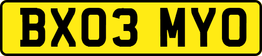 BX03MYO