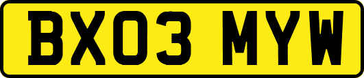BX03MYW