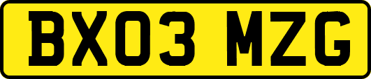 BX03MZG