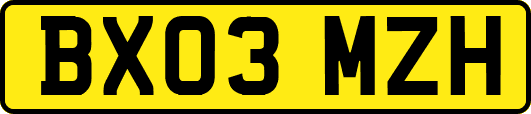 BX03MZH