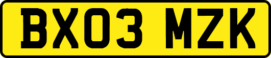 BX03MZK