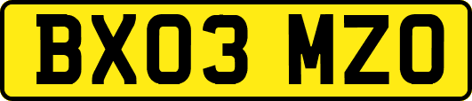 BX03MZO