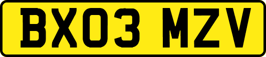 BX03MZV