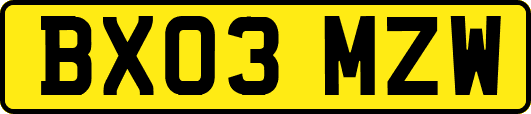 BX03MZW