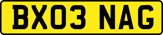 BX03NAG