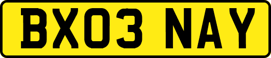 BX03NAY