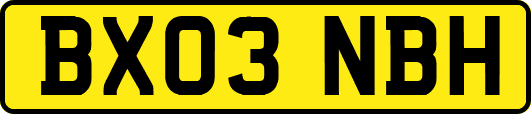 BX03NBH