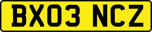 BX03NCZ