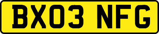 BX03NFG