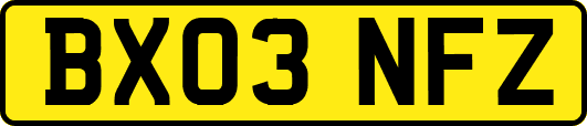 BX03NFZ